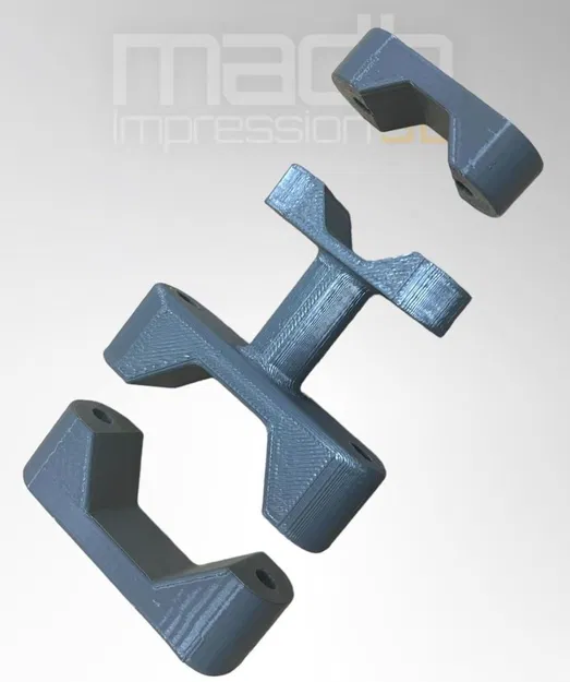 Giá đỡ cần câu thuyền - Image 2