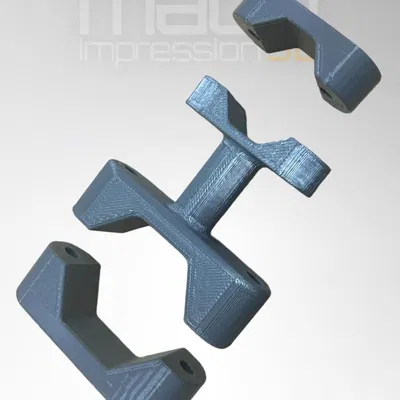 Giá đỡ cần câu thuyền