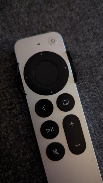 Chặn Nút Siri (Rộng Hơn Quanh Bánh Xe) - Image 1