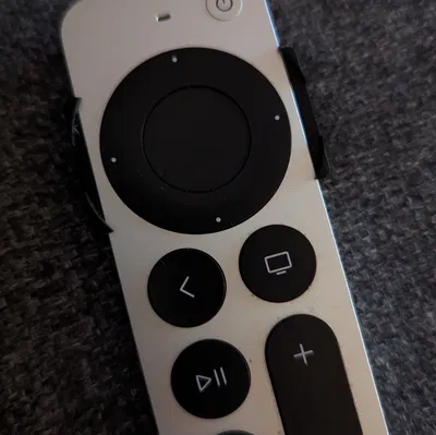 Chặn Nút Siri (Rộng Hơn Quanh Bánh Xe)