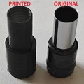 Nắp Sau Bút Chì Cơ uni KURU TOGA ELITE - Thumbnail 1