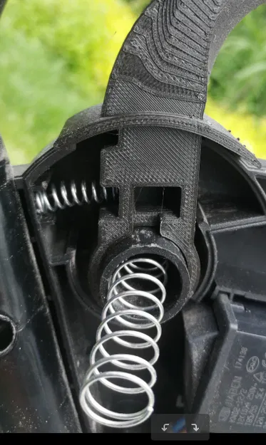 Bản chỉnh sửa cho NAC LE18-40-PB-S - Image 2