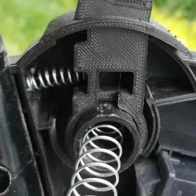 Bản chỉnh sửa cho NAC LE18-40-PB-S