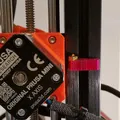 Kệ Giữ Nozzle Cho Prusa MINI 💽 - Thumbnail 1