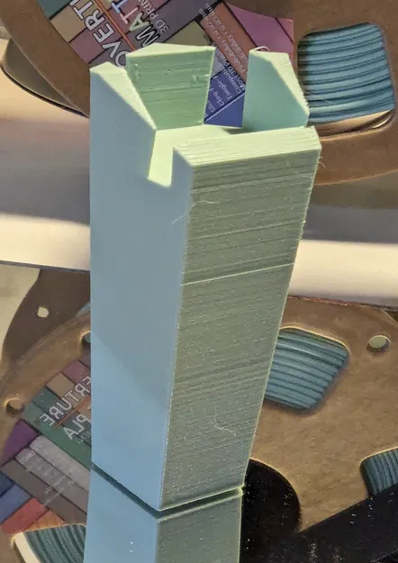 CỜ VUA HÌNH NGŨ GIÁC HIỆN ĐẠI - QUÂN VUA - Image 3