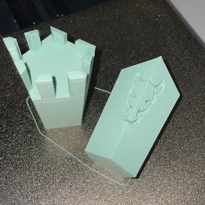 CỜ VUA NGŨ GIÁC HIỆN ĐẠI - QUÂN MÃ