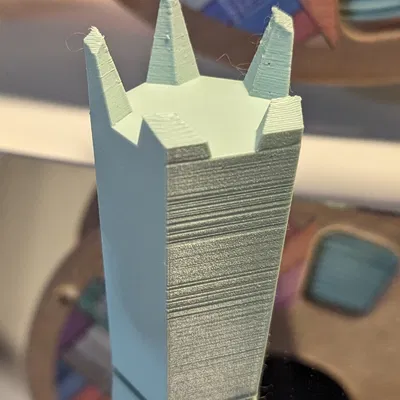 CỜ VUA HIỆN ĐẠI HÌNH NGŨ GIÁC - HẬU