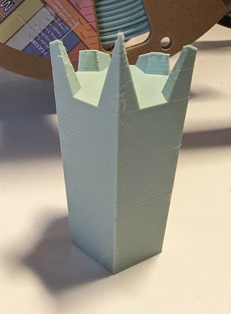 CỜ VUA HIỆN ĐẠI HÌNH NGŨ GIÁC - HẬU - Image 3