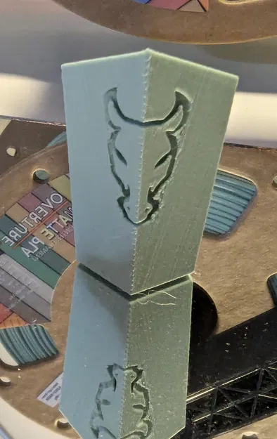 CỜ VUA NGŨ GIÁC HIỆN ĐẠI - QUÂN MÃ - Image 3