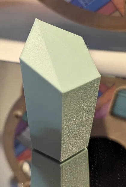 CỜ VUA NGŨ GIÁC HIỆN ĐẠI - QUÂN MÃ - Image 4