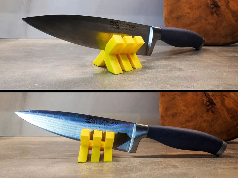 Giá đỡ dao - Image 1