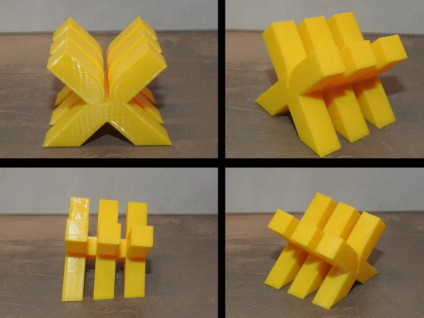 Giá đỡ dao - Image 2