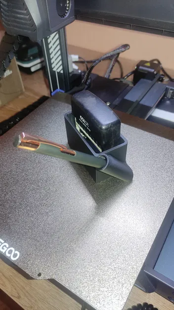 Đế Cắm Dấu và Bút STAMP_PEN_HOLDER - Image 1