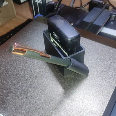 Đế Cắm Dấu và Bút STAMP_PEN_HOLDER