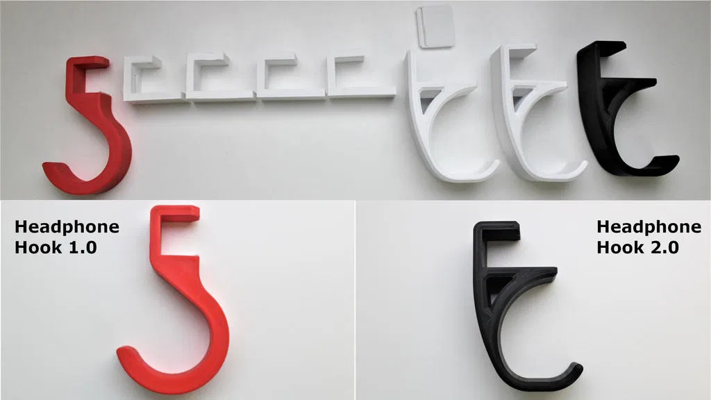 Móc tai nghe 2.0 - Image 2