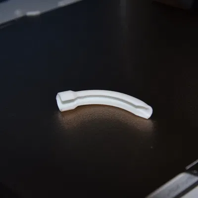 Kẹp giữ dây giường nhiệt cho Bambulab A1