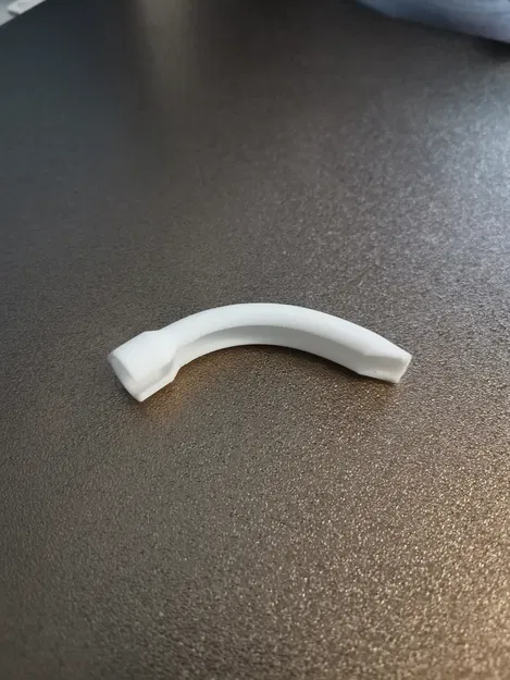 Kẹp giữ dây giường nhiệt cho Bambulab A1 - Image 5