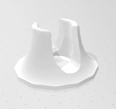 Chân cho thiết bị westfield - Image 1