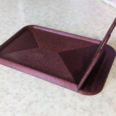 Chỗ Gác Muỗng/Dụng Cụ Nấu Ăn Dài 140mm