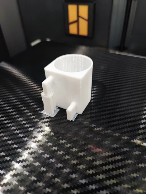 Kệ Đựng Bật Lửa Cho Tường Skadis - Image 3