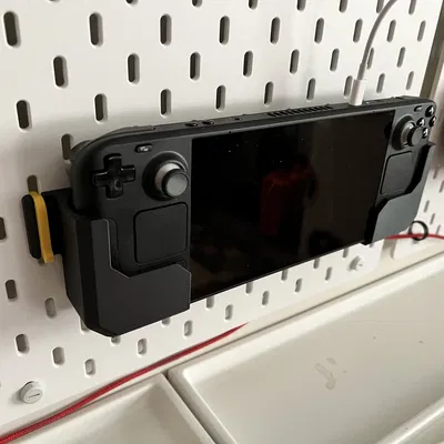 Skådis - Giá đỡ Steam Deck