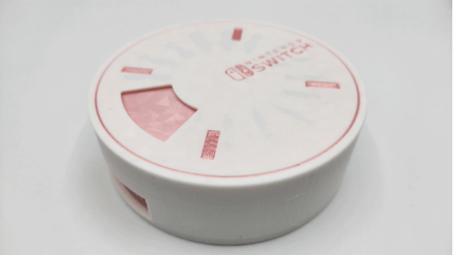 HỘP LƯU TRỮ THÔNG MINH - Thẻ SD, Micro SD & Nintendo Switch - Thumbnail 2