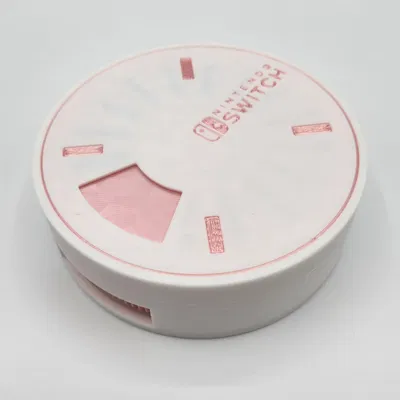 HỘP LƯU TRỮ THÔNG MINH - Thẻ SD, Micro SD & Nintendo Switch