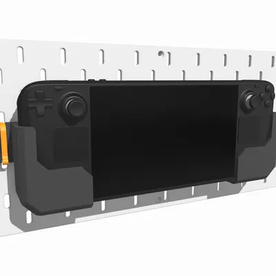 Skådis - Giá đỡ Steam Deck