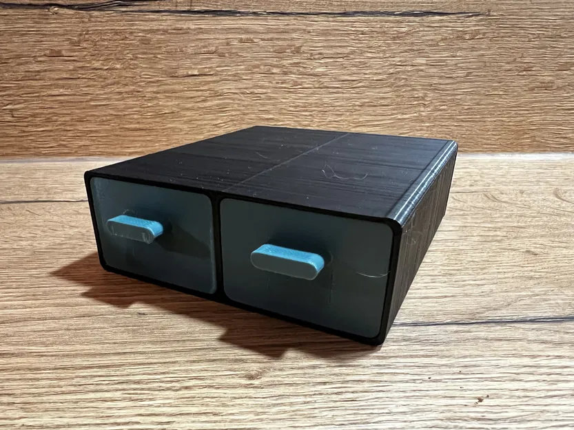 Hộp Đựng Game Nintendo Switch Từ 16 đến 48 Card - Aufbewahrungsbox Spiele - Image 5