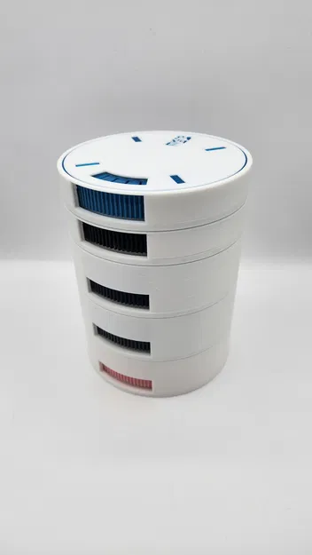 HỘP LƯU TRỮ THÔNG MINH - Thẻ SD, Micro SD & Nintendo Switch - Image 5