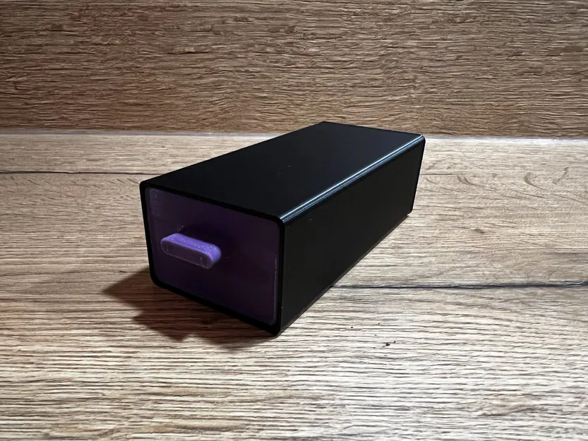 Hộp Đựng Game Nintendo Switch Từ 16 đến 48 Card - Aufbewahrungsbox Spiele - Image 7