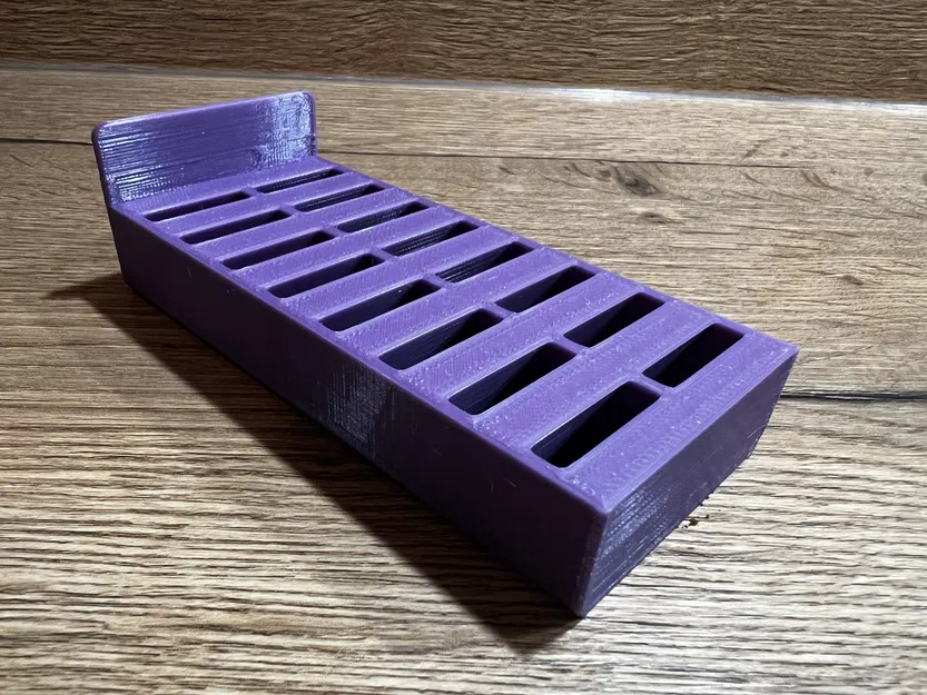 Hộp Đựng Game Nintendo Switch Từ 16 đến 48 Card - Aufbewahrungsbox Spiele - Image 10