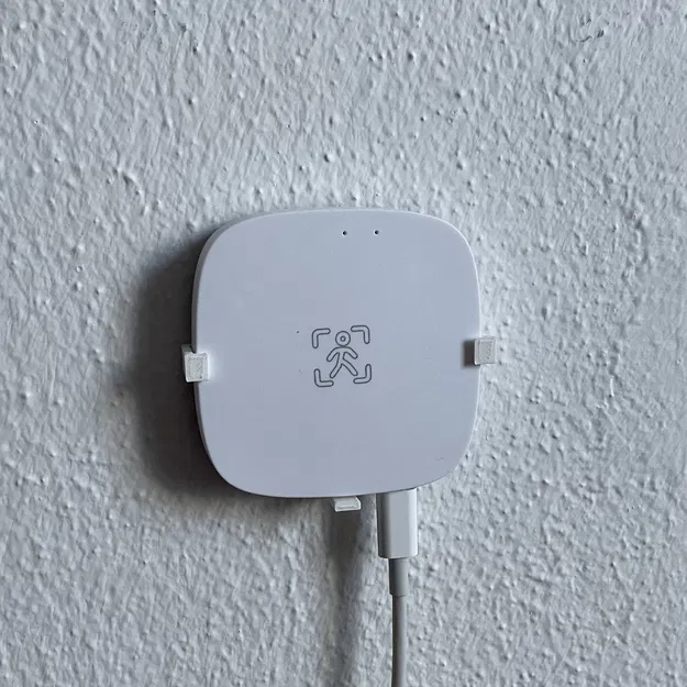 Giá Treo Tường Cho Cảm Biến ZY-M100 - Image 1