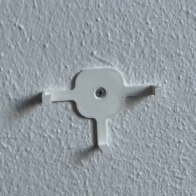 Giá Treo Tường Cho Cảm Biến ZY-M100 - Image 2