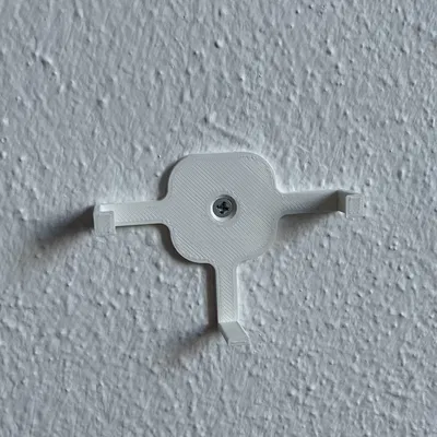 Giá Treo Tường Cho Cảm Biến ZY-M100