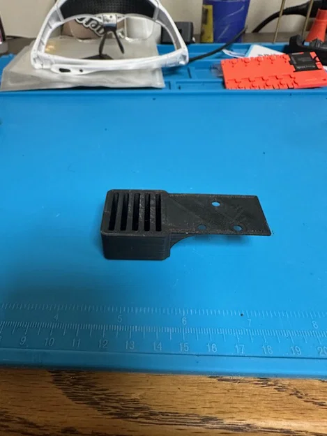 Giá Đỡ Thẻ Nhớ SD Cho Ender V3 SE - Gắn Bên Trái Phía Trên - Image 3