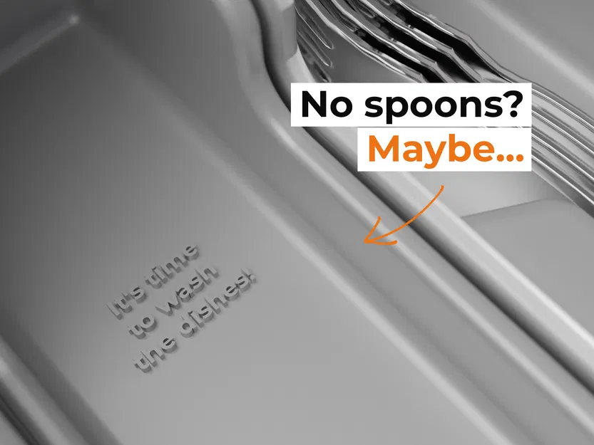 Khay Đựng Dao Muỗng Nĩa Modula - Image 2