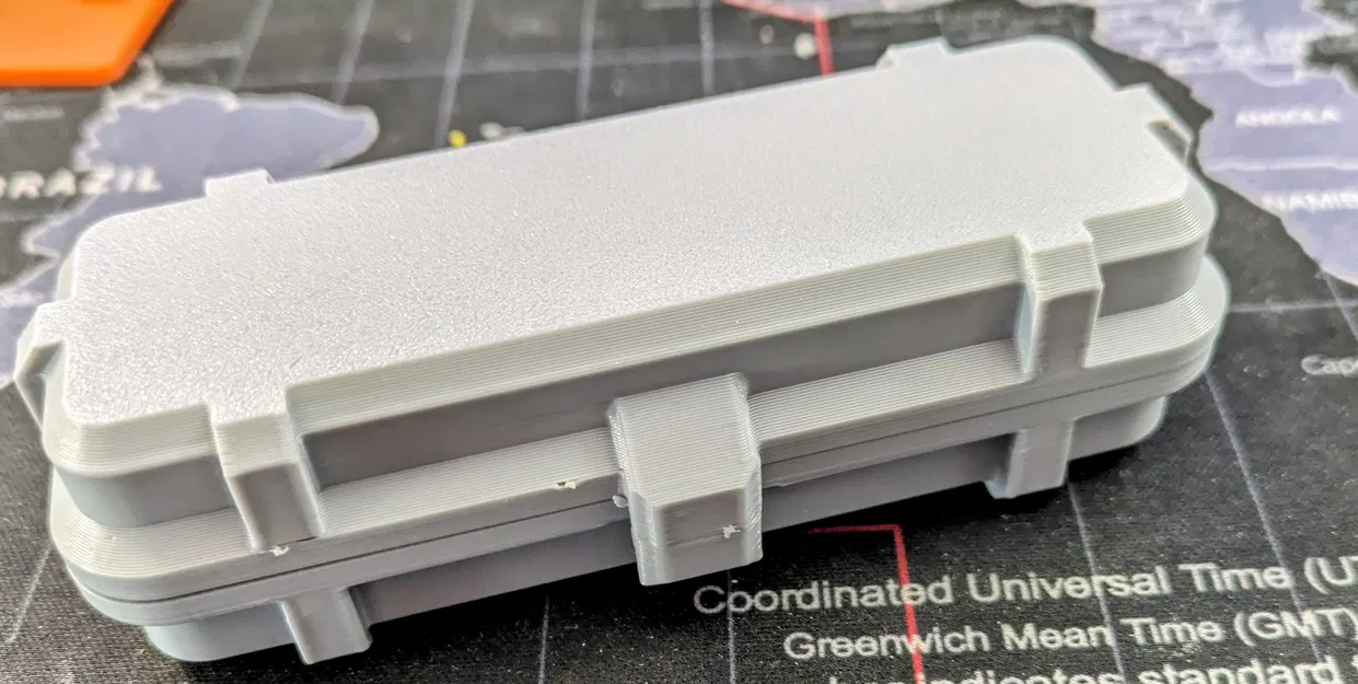 Hộp đựng 510 Vape du lịch - Image 2