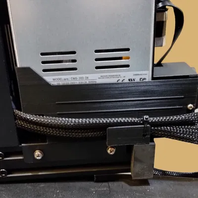 Nắp Nguồn Cho Ender3 v2 Neo