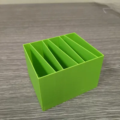 Chân đế chai thuốc thử Beckman Coulter cho hệ thống AU