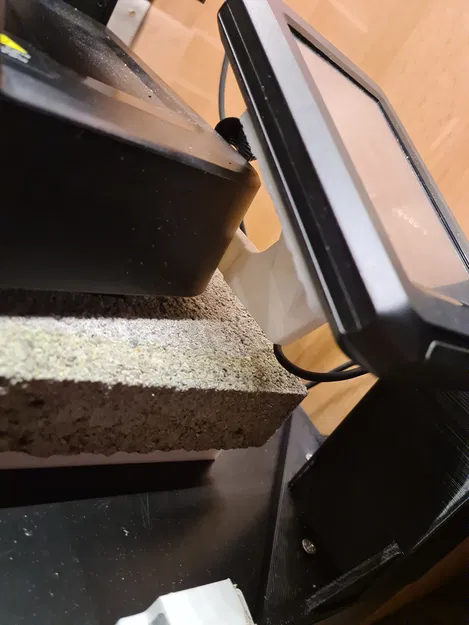 Giá đỡ màn hình Ender 3 V3 KE - Image 2