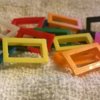 Viền Đồng Hồ Đo Điện Áp 28mm và 36mm