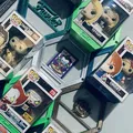 Kệ Trưng Bày Hình Lục Giác FUNKO - Thumbnail 3