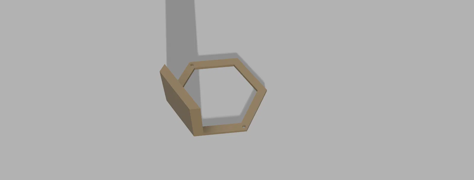 Kệ Trưng Bày Hình Lục Giác FUNKO - Image 7