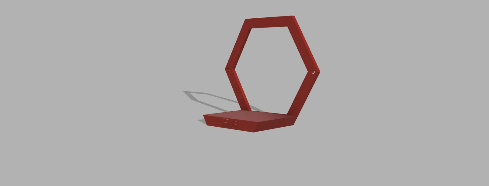 Kệ Trưng Bày Hình Lục Giác FUNKO - Image 9