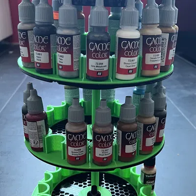 Bàn Xoay Sơn Army Painter