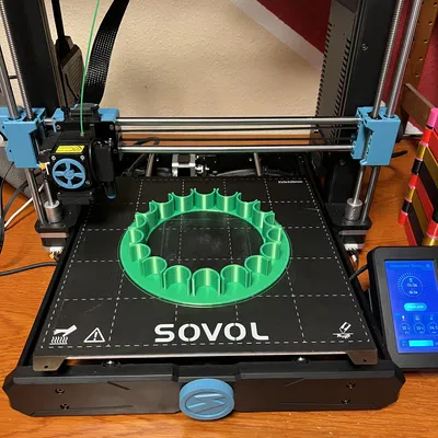 Bàn Xoay Sơn Army Painter