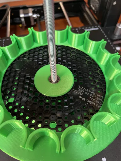 Bàn Xoay Sơn Army Painter - Image 6