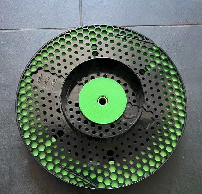 Bàn Xoay Sơn Army Painter - Image 8