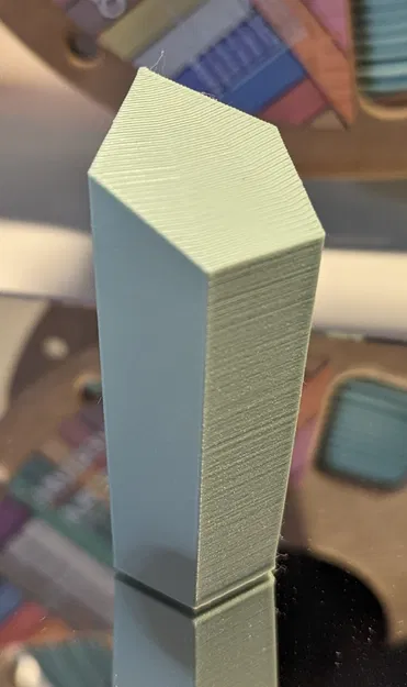 CỜ VUA HIỆN ĐẠI HÌNH NGŨ GIÁC - QUÂN TƯỢNG - Image 2